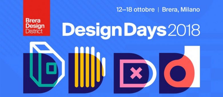 Brera Design Days 2018