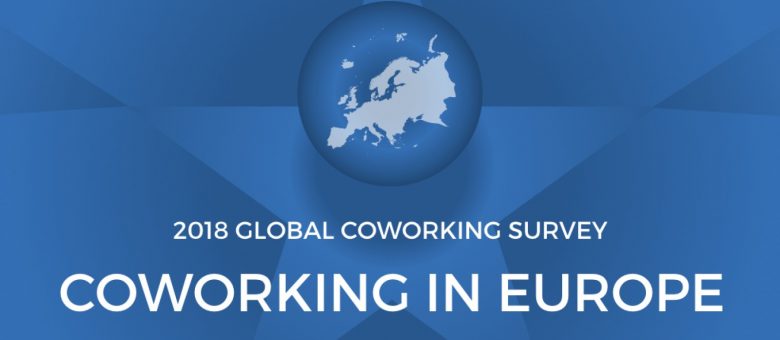 Global Coworking Survey 2018