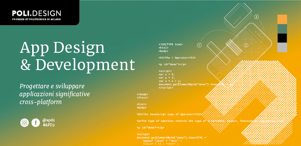 App Design and Development