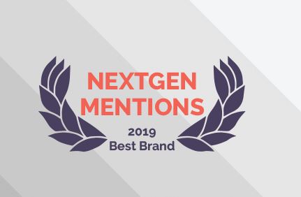BrandIndex Yougov NextGen 2019