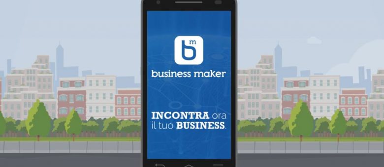 Business Maker App