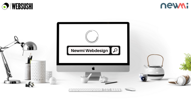 Newmi Webdesign