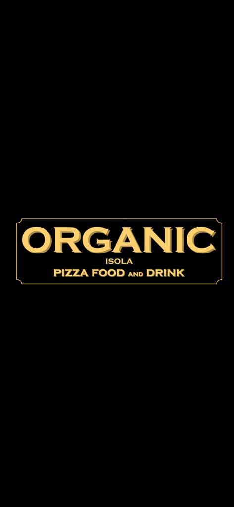 Organic Isola x YoRoom